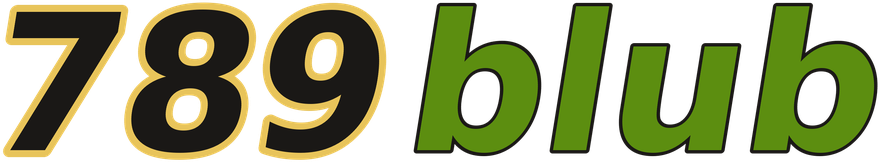 789blub logo