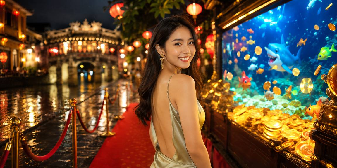 789blub Bắn Cá Kho Báu
